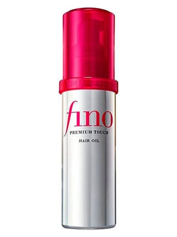 Fino Olejek do włosów "Premium Touch" - 70 ml