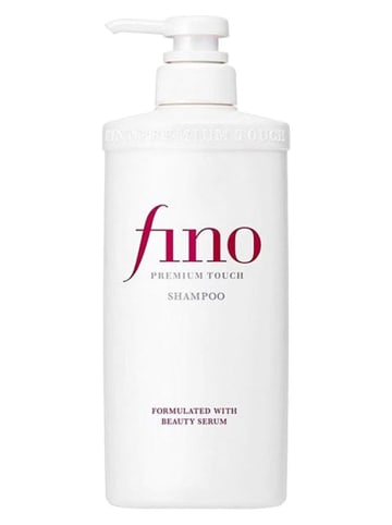 Fino fino Szampon do włosów "Premium Touch" - 550 ml
