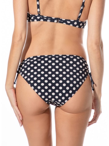SHORT STORIES Figi bikini w kolorze czarno-białym