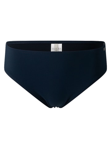 SHORT STORIES Figi bikini w kolorze granatowym