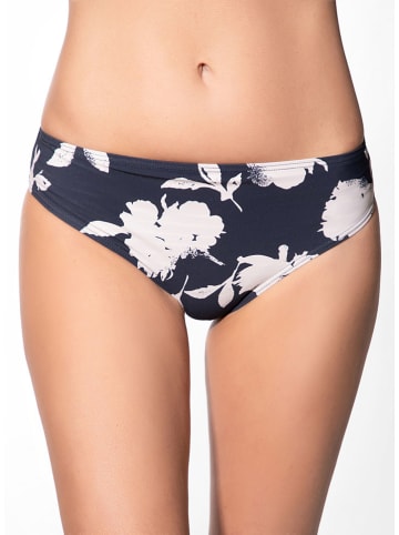 SHORT STORIES Figi bikini w kolorze czarno-białym