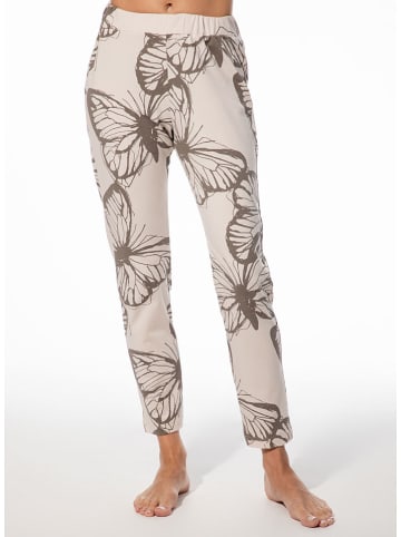 SHORT STORIES Pyjama-Hose in Beige