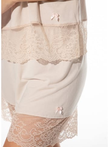 SHORT STORIES Pyjama-Hose in Beige