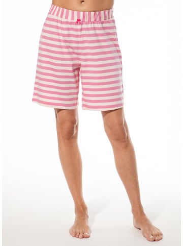 SHORT STORIES Pyjama-Hose in Rosa