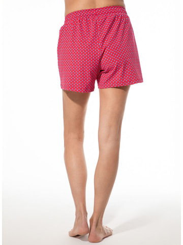 SHORT STORIES Pyjama-Hose in Rot