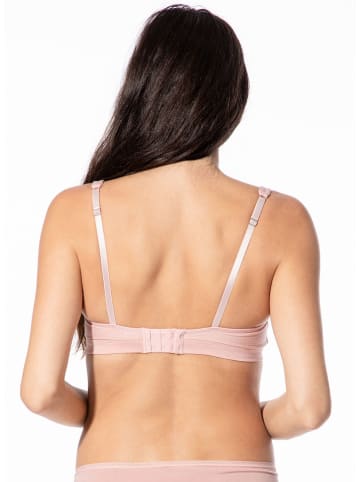 SHORT STORIES Soft-BH in Rosa