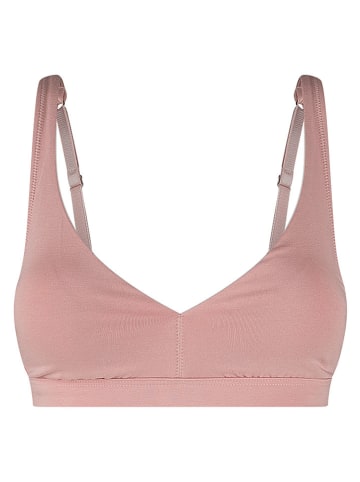 SHORT STORIES Soft-BH in Rosa