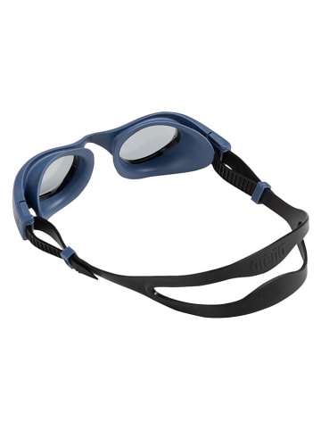 Arena Zwembril blauw/zwart