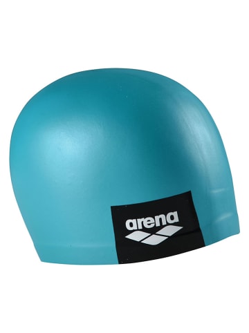 Arena Zwemkap blauw