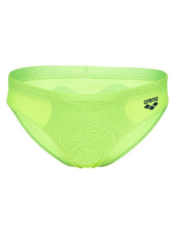 Arena Badehose in Grün