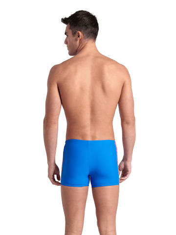 Arena Badehose in Blau