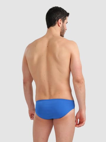 Arena Badehose in Blau
