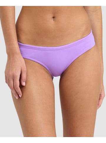 Arena Bikini-Hose in Flieder