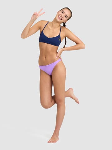 Arena Bikinislip lila