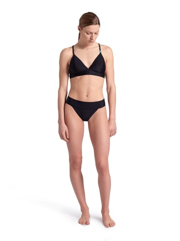 Arena Bikini in Schwarz