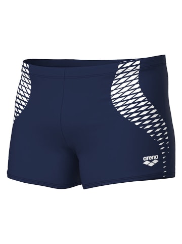 Arena Zwembroek donkerblauw