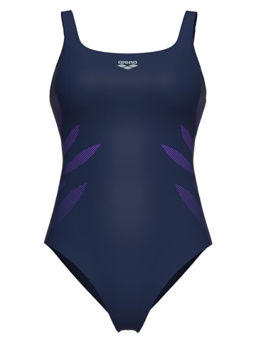 Arena Badpak donkerblauw