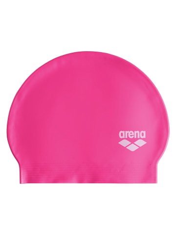 Arena Schwimmhaube in Pink