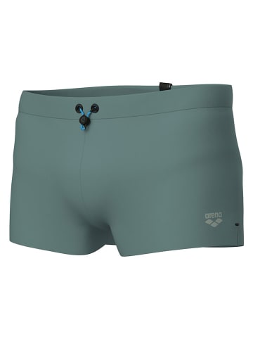 Badehose in Grün