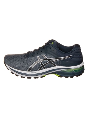 asics Laufschuhe "PURSUE 7" in Dunkelblau