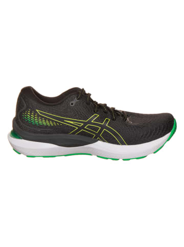 asics Laufschuhe "CUMULUS 24" in Schwarz