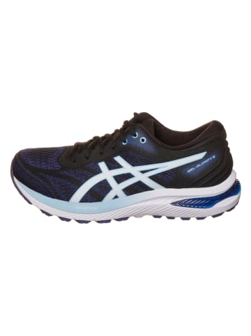 asics Hardloopschoenen "GLORIFY 5" zwart