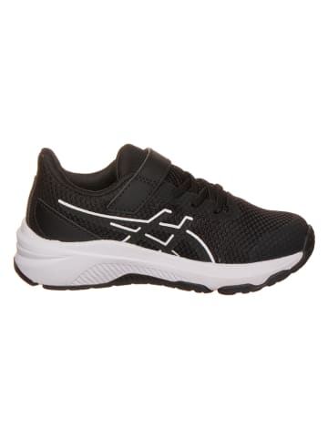 asics Hardloopschoenen "GT-1000 12 PS" zwart