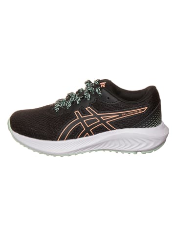 asics Hardloopschoenen "EXCITE 10 GS" zwart