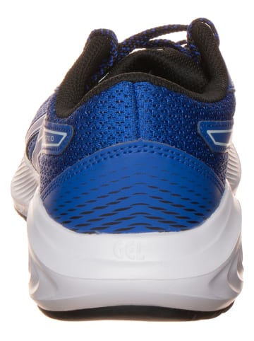 asics Laufschuhe "EXCITE 10 GS" in Blau