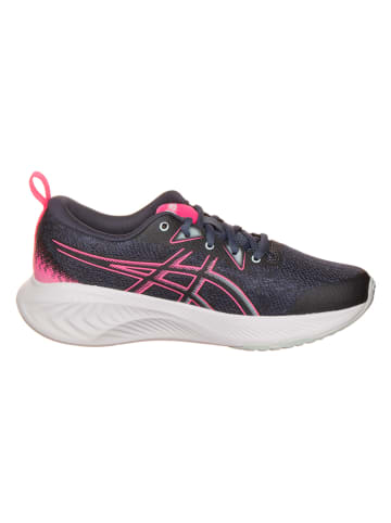 asics Laufschuhe "CUMULUS 25 GS" in Dunkelblau