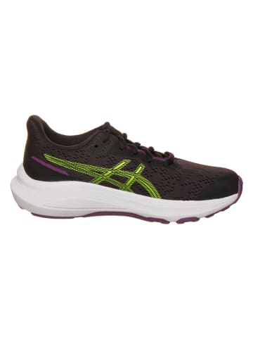 asics Hardloopschoenen "GT-1000 13 GS" zwart