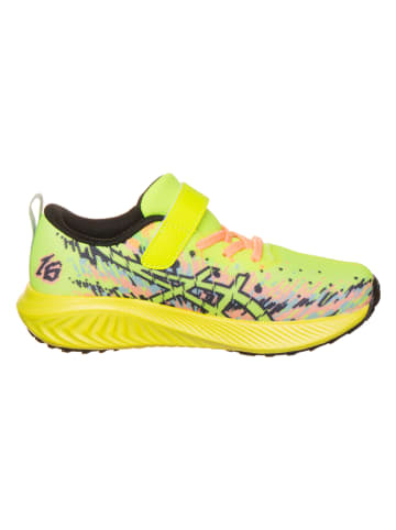 asics Laufschuhe "NOOSA TRI 16 PS" in Gelb