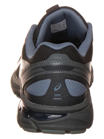 asics Sneakers "TERRAIN" zwart