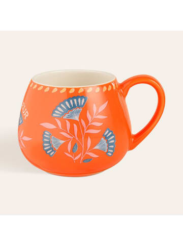 Zsa Zsa Zsu Mok oranje - 400 ml
