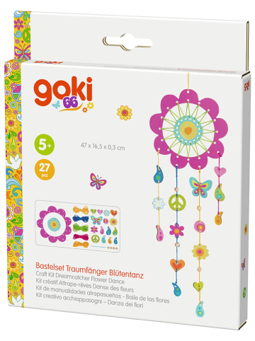 Goki Knutselset "Dromenvanger" - vanaf 5 jaar