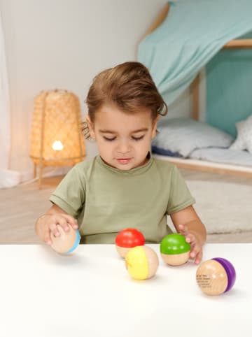 Eichhorn Kulki muzyczno-dźwiękowe - 12 m+