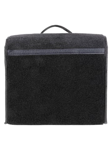 Black & Decker Organizer zwart - (B)35 x (H)31,5 x (D)15,5 cm