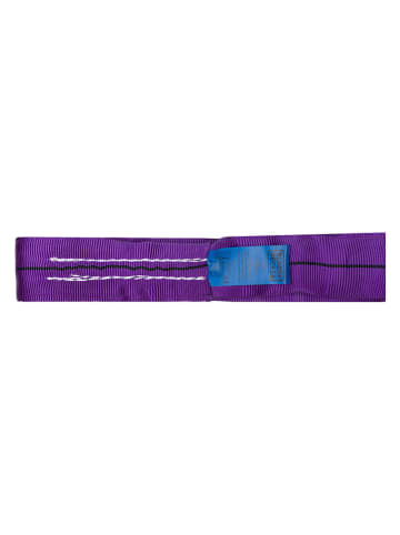 Black & Decker Hijsband paars - (L)300 cm