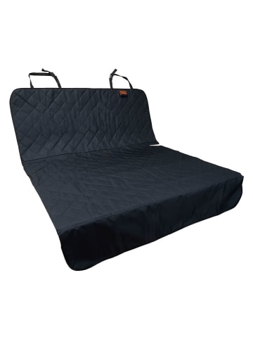 Black & Decker Kofferraumschutz in Schwarz - (L)179 x (B)129 cm