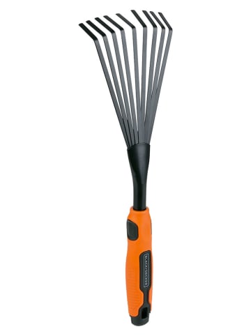 Black & Decker Handhark oranje/zwart - (H)38,8 cm