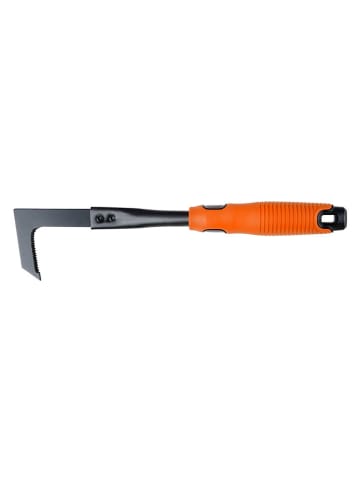 Black & Decker Unkrautentferner in Orange/ Schwarz - (H)35 cm