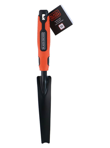 Black & Decker Jätkelle in Orange/ Schwarz - (H)36 cm