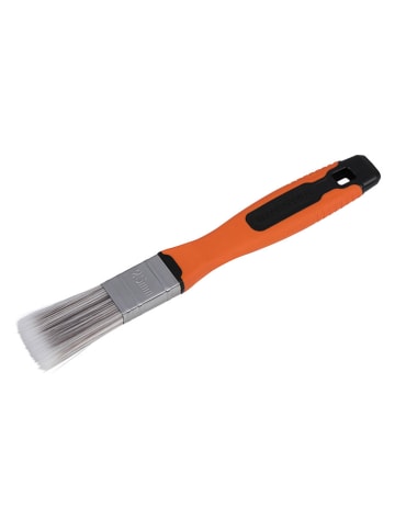 Black & Decker Platte kwast oranje - (B)2,5 cm