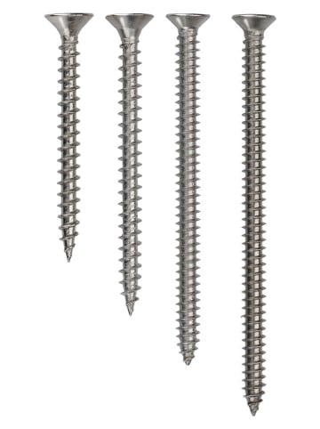 Black & Decker Schroevenassortiment - 560 stuks