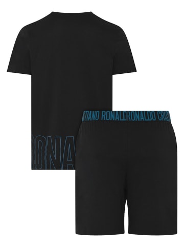 CR7 Pyjama zwart