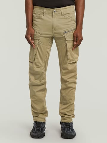 G-Star Cargobroek beige