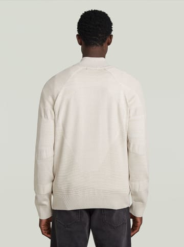 G-Star Vest crème