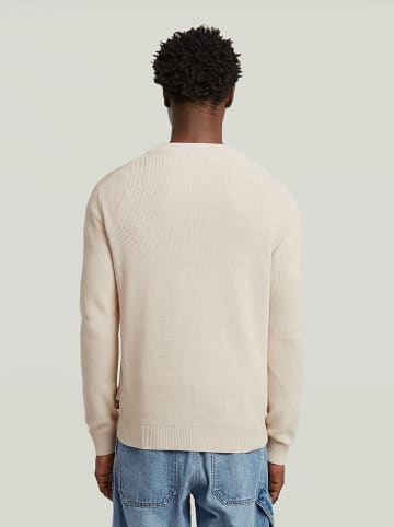 G-Star Trui crème