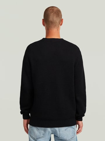 G-Star Pullover in Schwarz