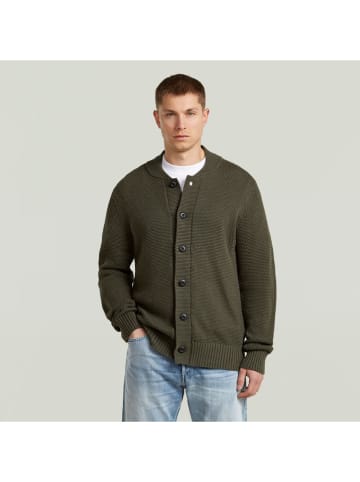G-Star Vest kaki